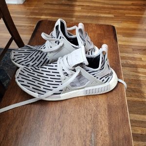 NMD Zebra